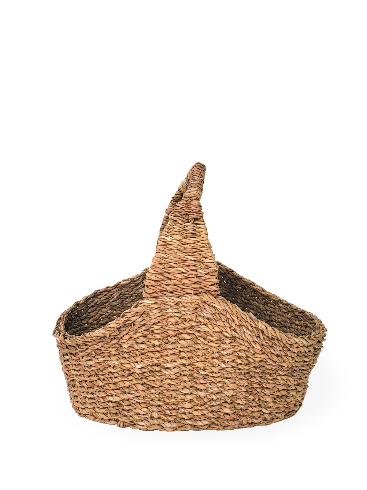 Seagrass Picnic Basket