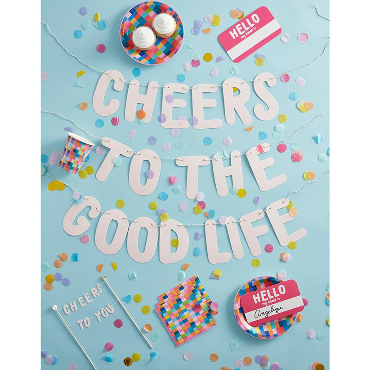 Party for 24 - Bundles