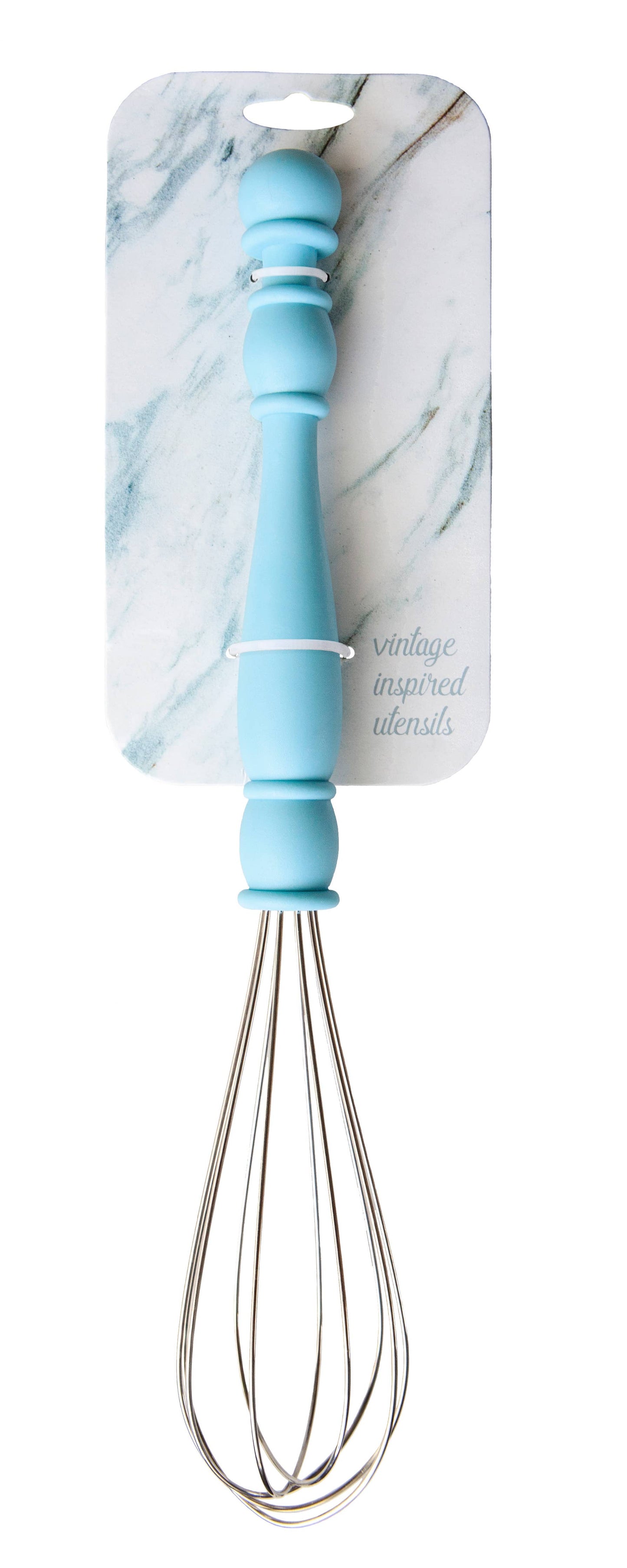 Vintage Inspired Balloon Whisk