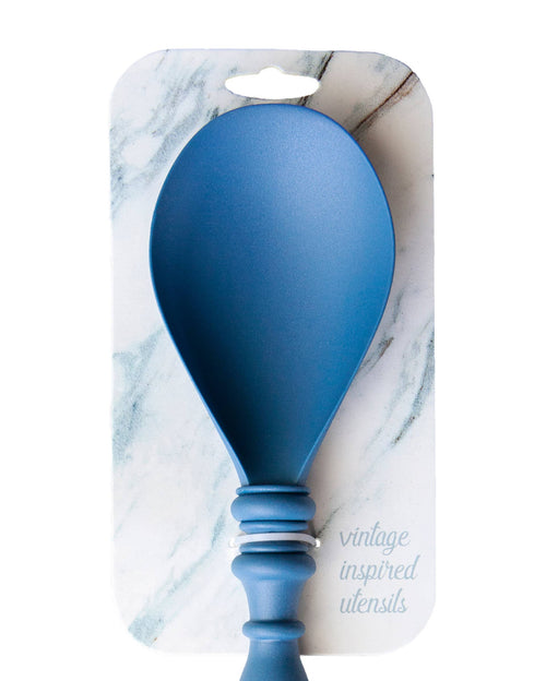 Vintage Inspired Mixing Spoon