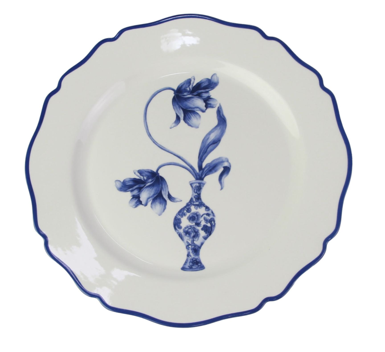 Tulip Dinnerplate