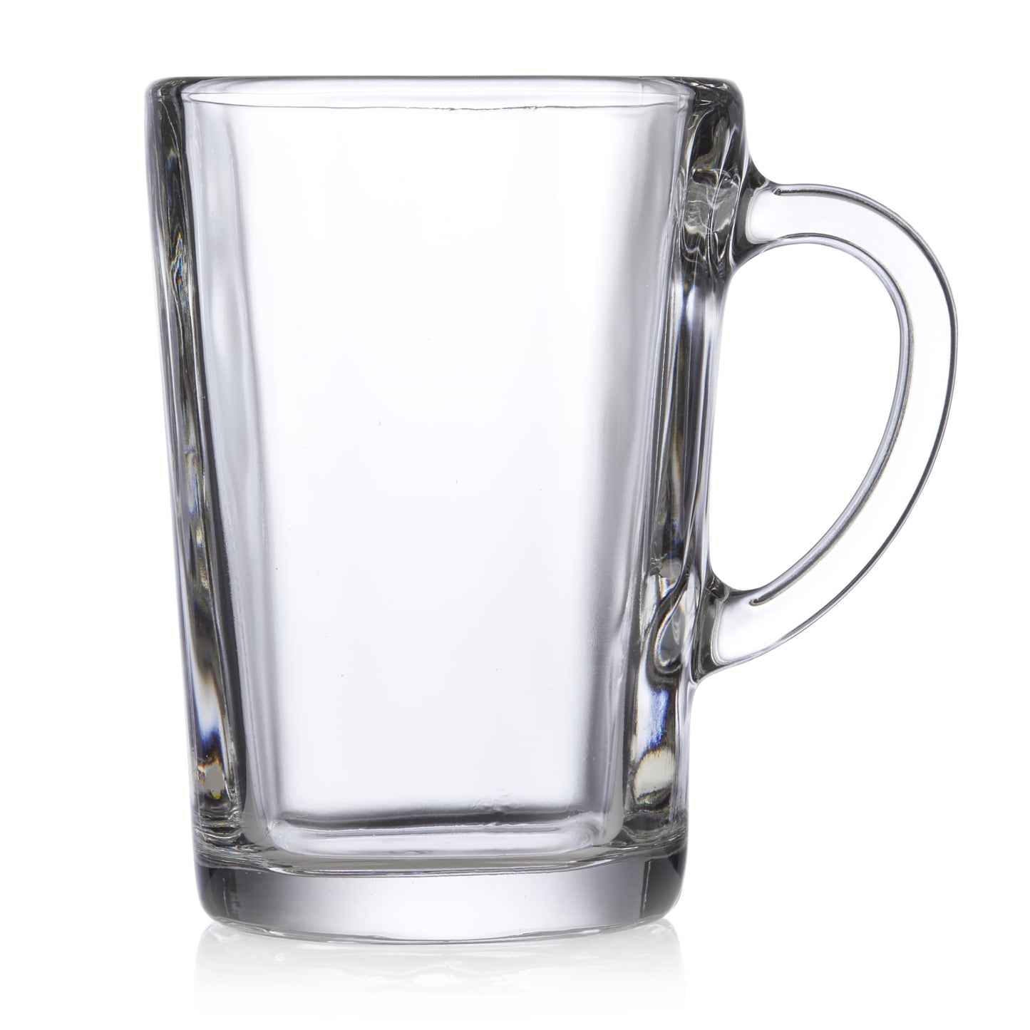 Libbey Tempo Tall Mug, 16 ounce, Set of 4