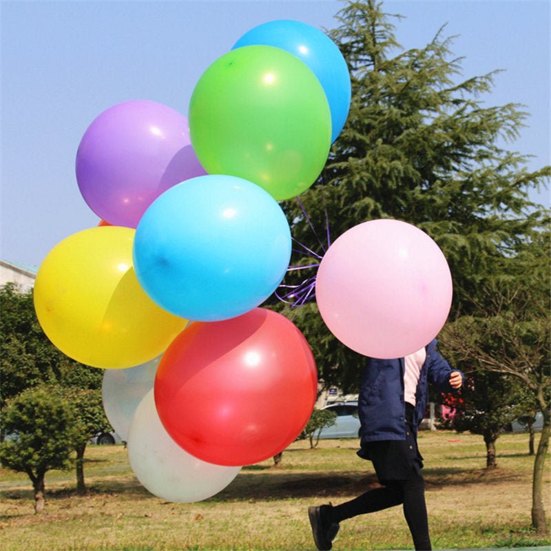 Giant Balloons (36 inches)