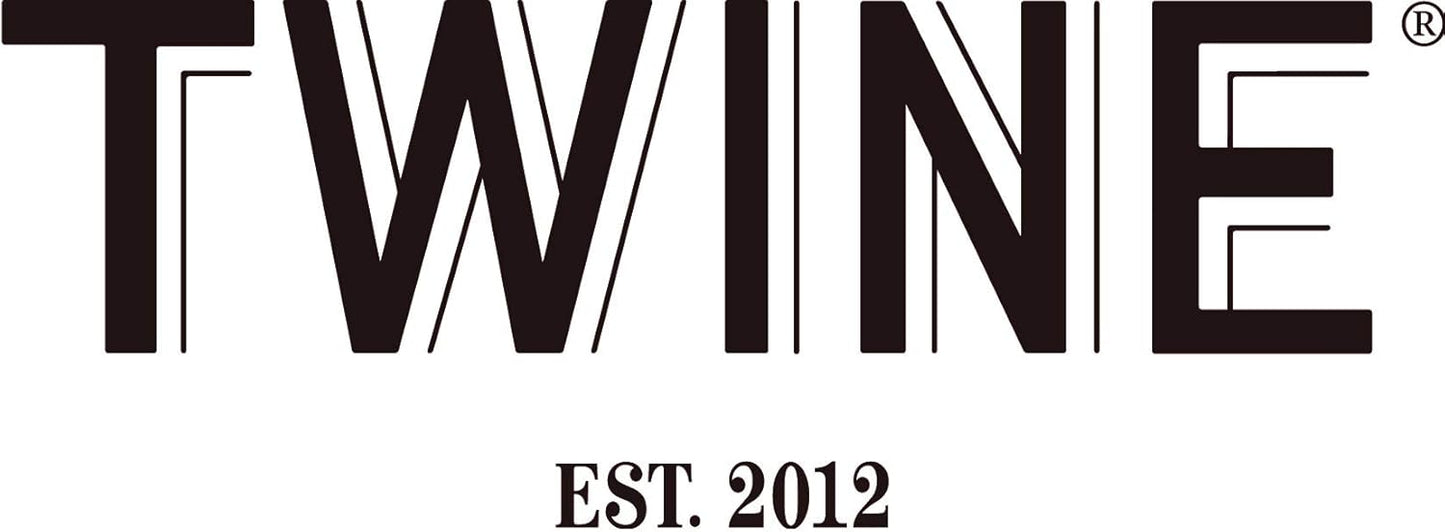 Twine Wooden Farmhouse Wine Glass Topper Appetizer Plates, Drink Cup Covers, Rustic Wine Glass Covers, Wine Accessories, Set of 4, Mahogany