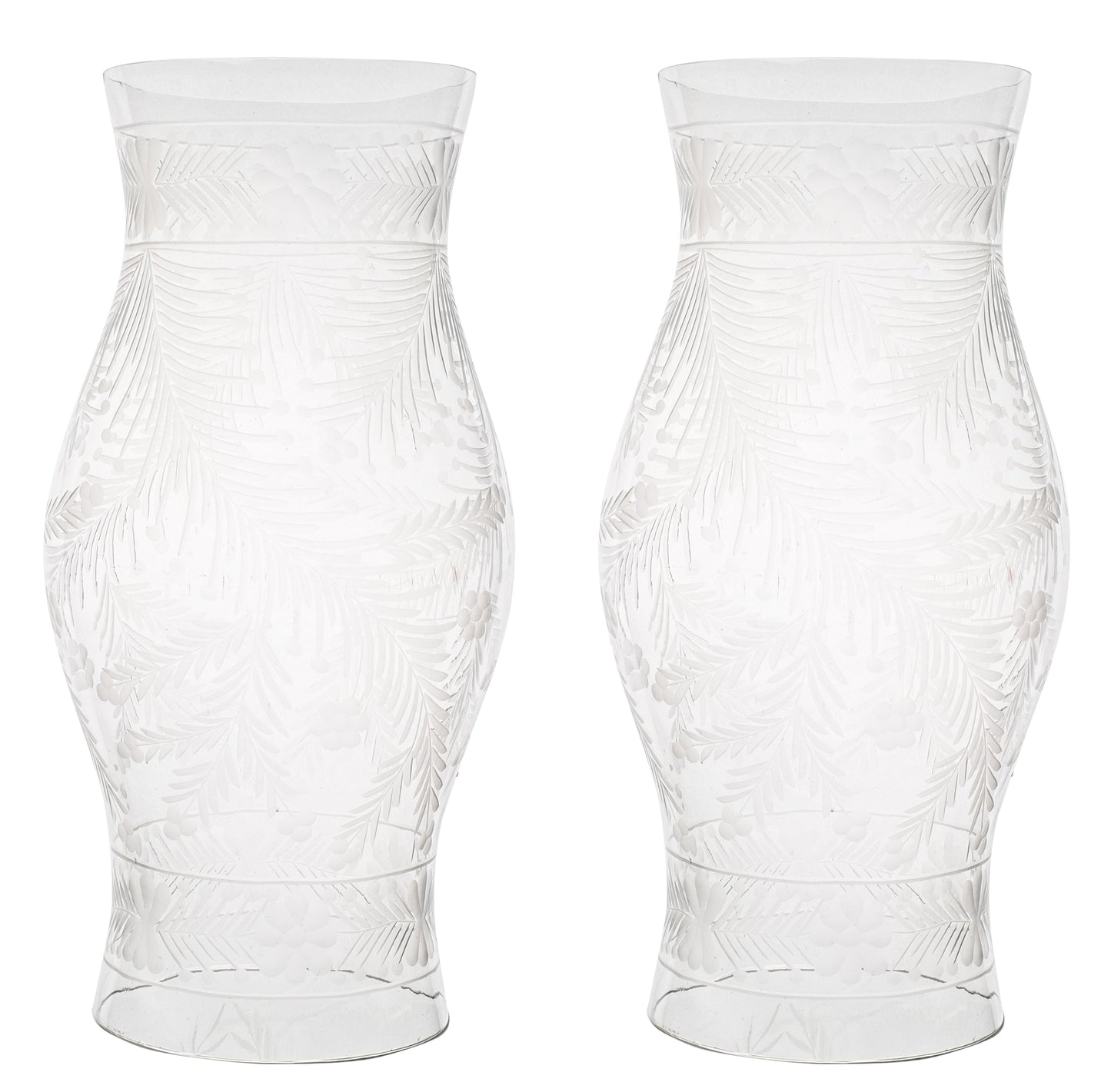 Mini Swag & Garland Hurricane