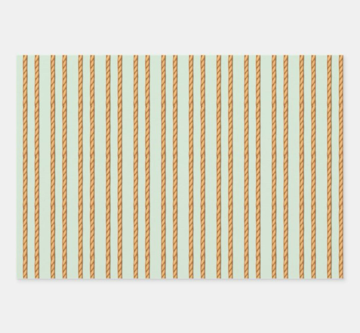 Cottage - Anchor Toile