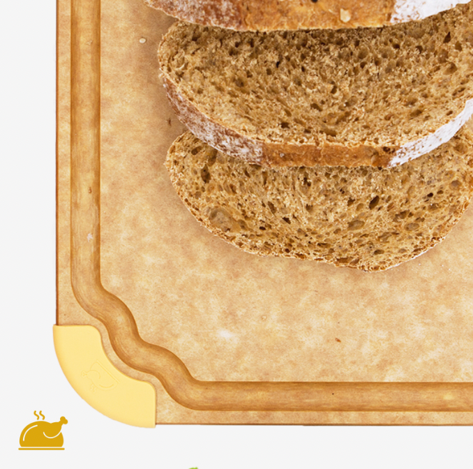 Non Slip Rubber Sleeve Feet -4 pack