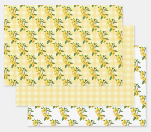 Cottage - SC State Flower Yellow Jessamine