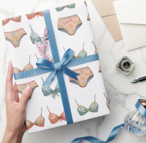 Beach Balls and Bikinis