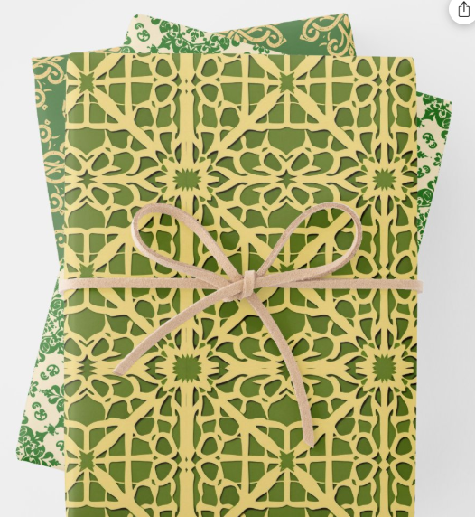 Cottage - Vintage Tiles