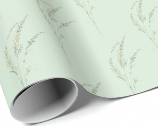 Cottage - Anchor Toile