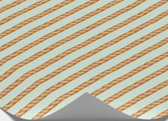 Cottage - Anchor Toile