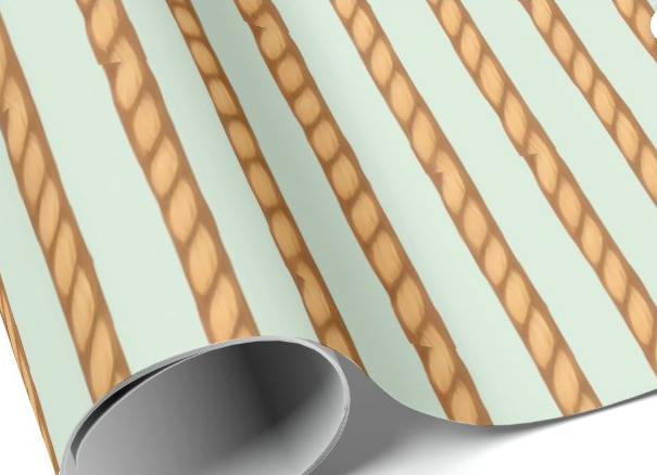 Cottage - Anchor Toile