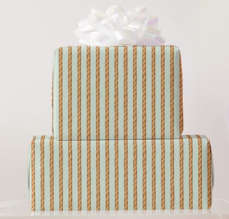 Cottage - Anchor Toile