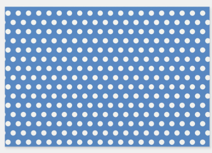 Cottage - Chinoiserie Toile (Blue)