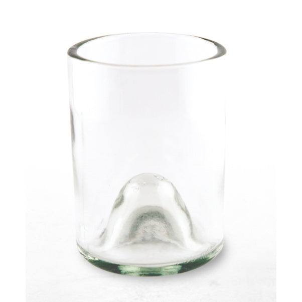 Whiskey Punt Glasses (set of 2)
