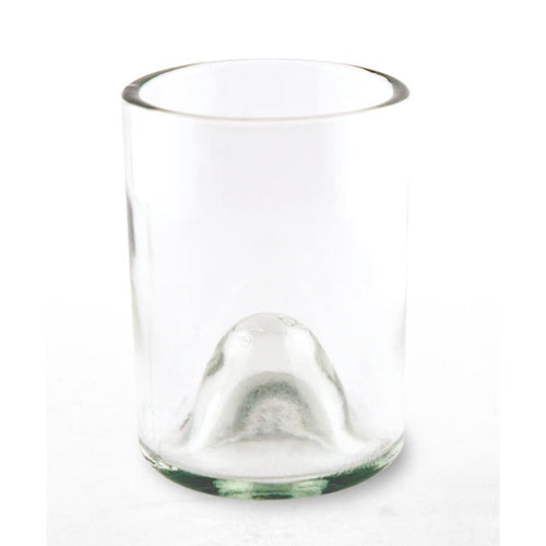Whiskey Punt Glasses (set of 2)