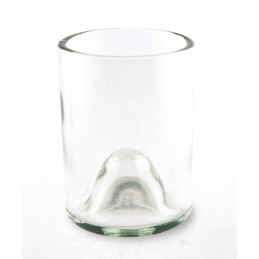 Whiskey Punt Glasses (set of 2)