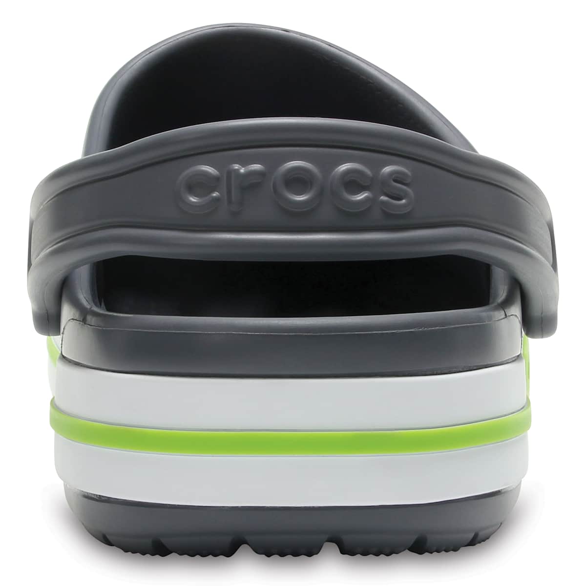 crocs-bayaband-clog-charcoal-volt-green