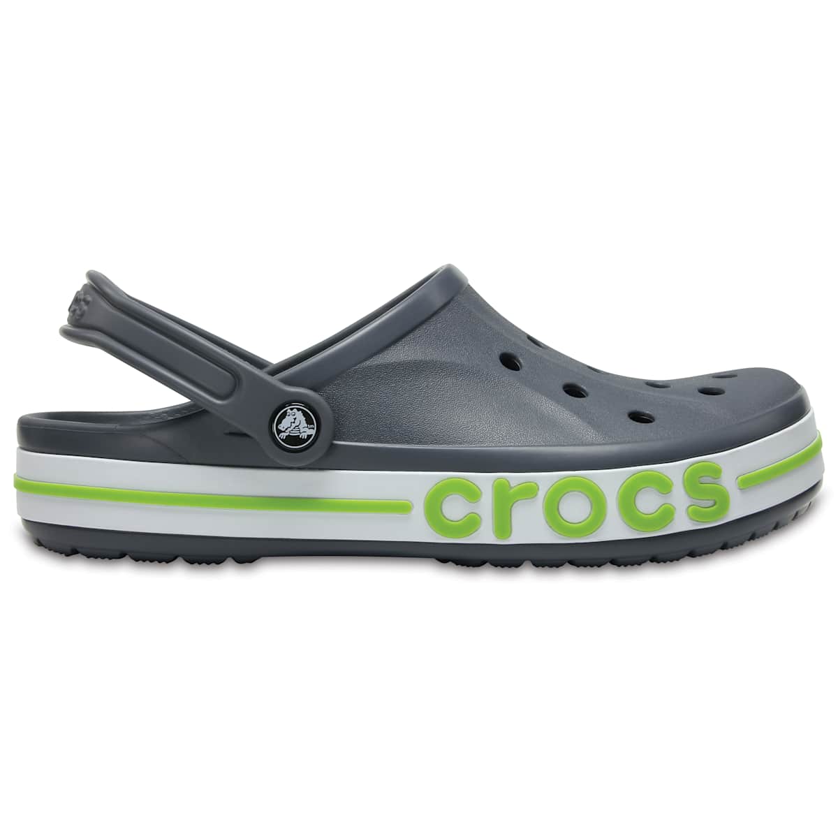 crocs-bayaband-clog-charcoal-volt-green