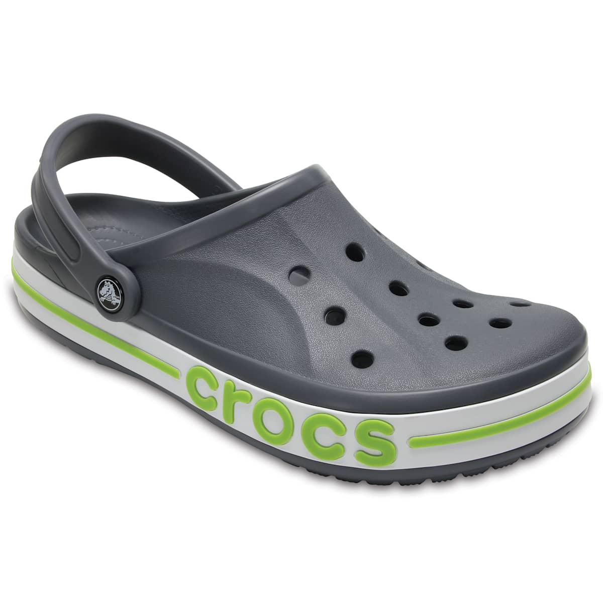 crocs-bayaband-clog-charcoal-volt-green