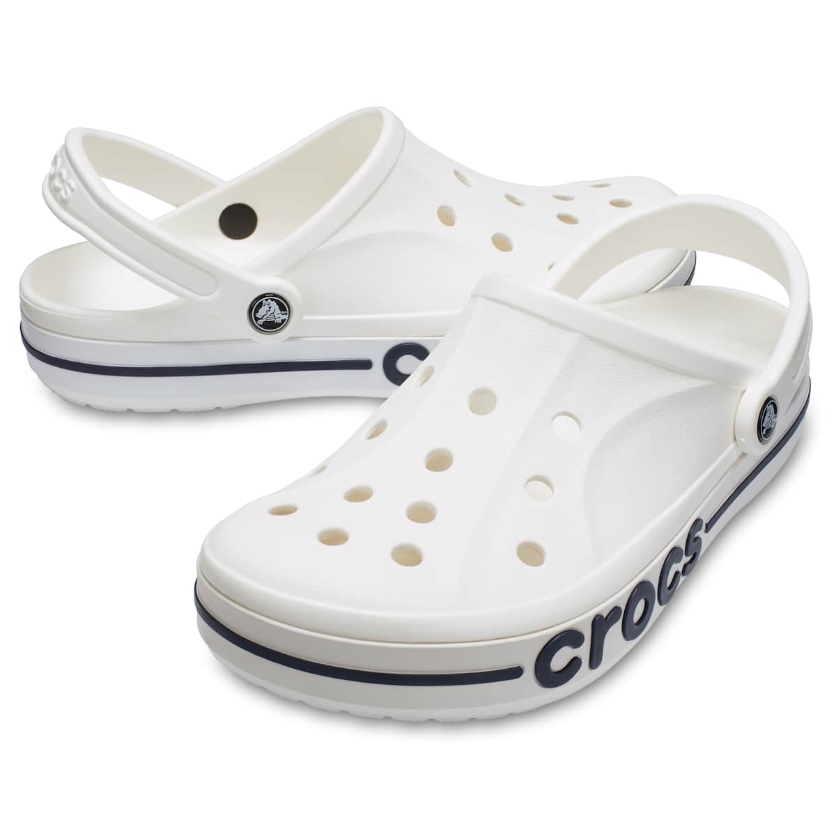 crocs-bayaband-clog-white-navy