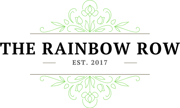 The Rainbow Row