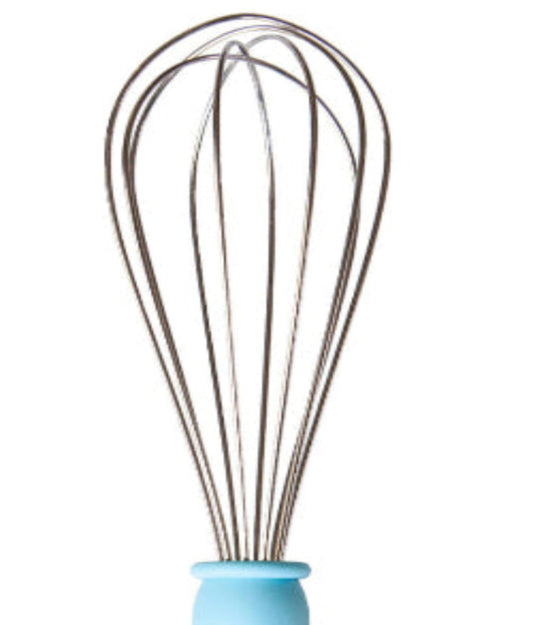 Vintage Inspired Balloon Whisk