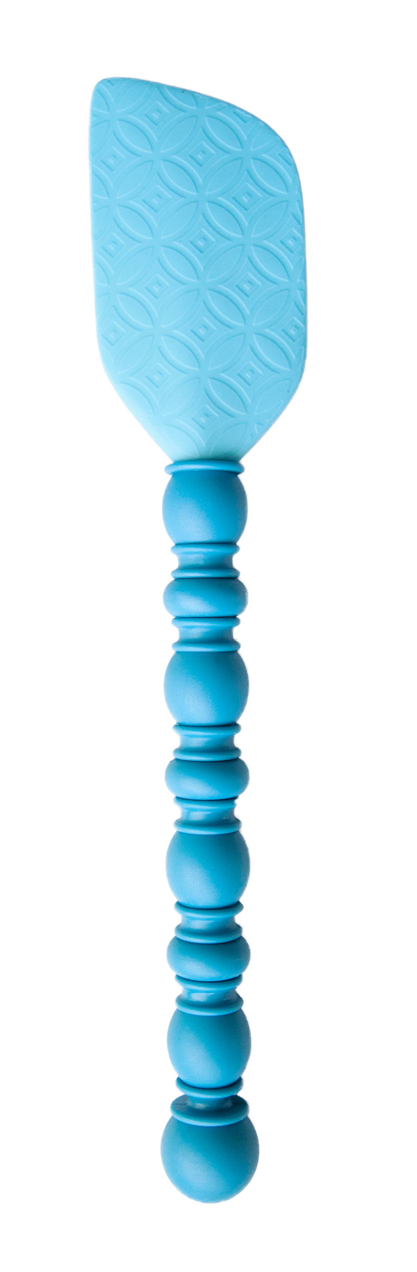 Vintage Inspired Silicone Spatula