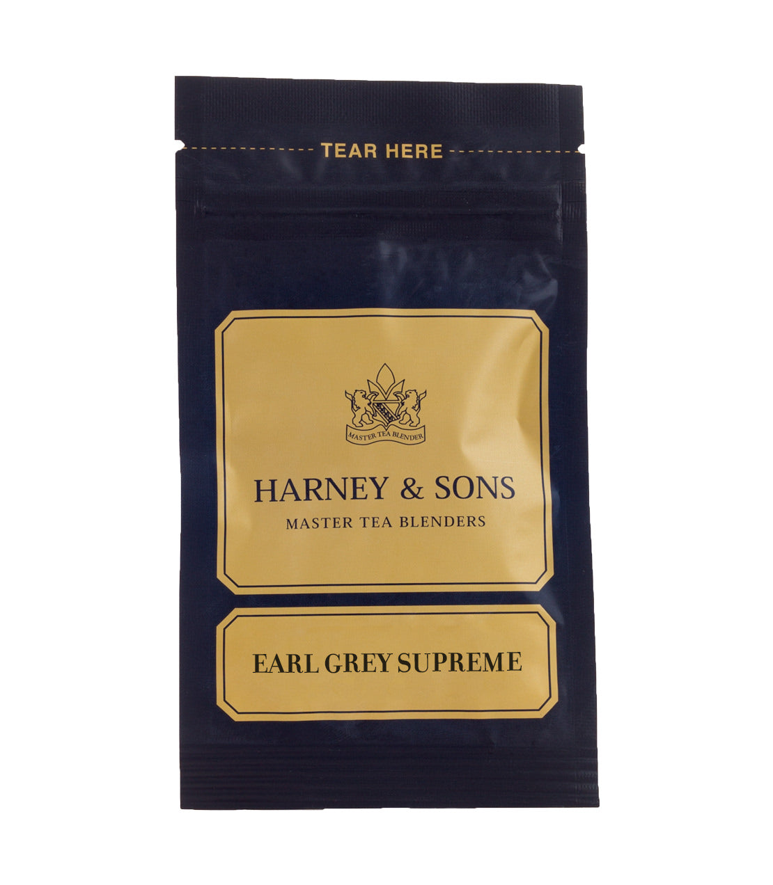 Earl Grey Supreme
