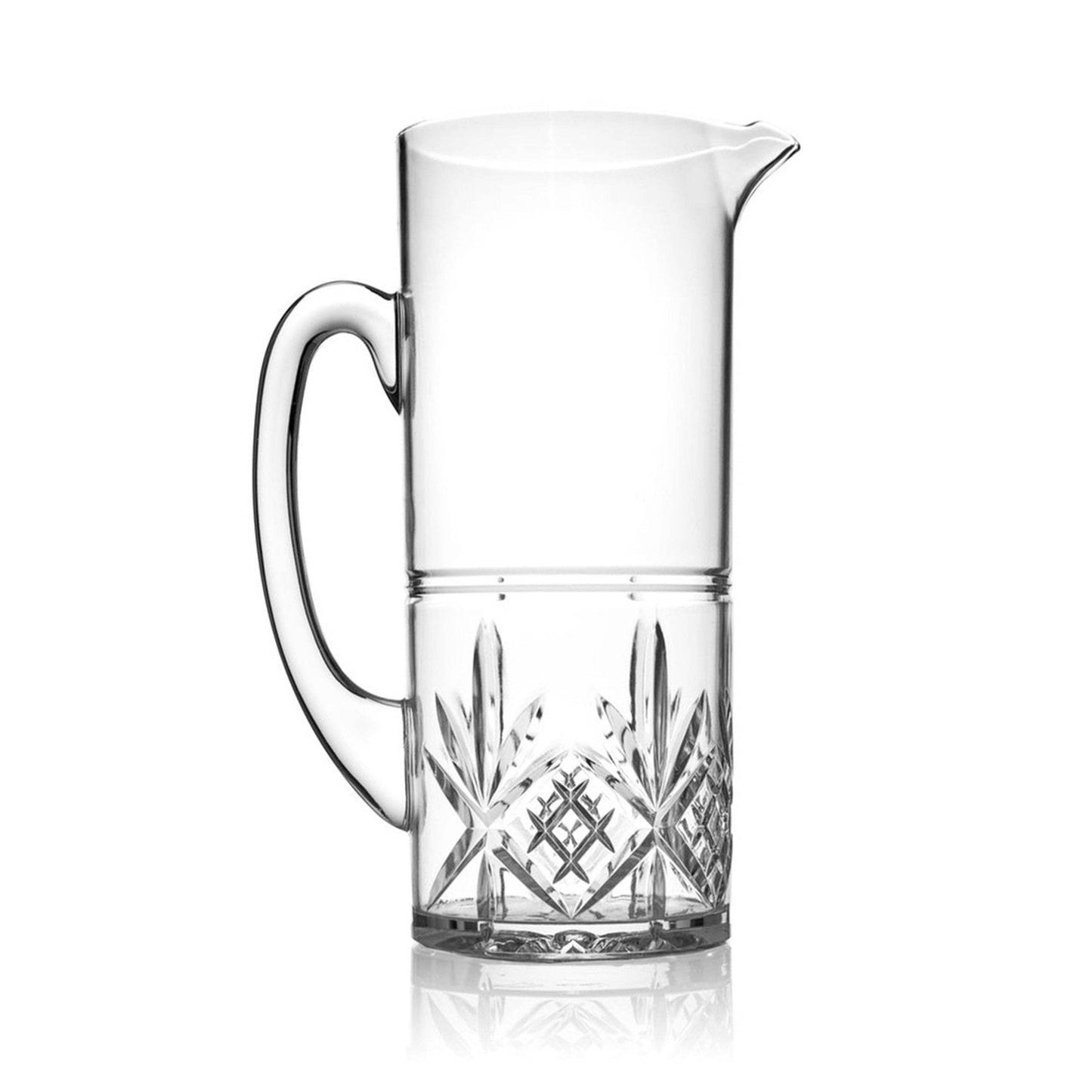 Dublin Acrylic Beverage Pitcher