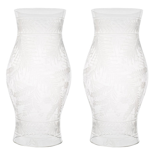 Mini Swag & Garland Hurricane