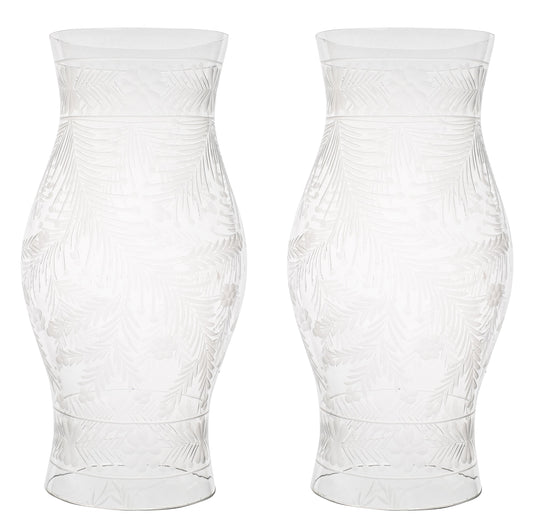 Mini Swag & Garland Hurricane