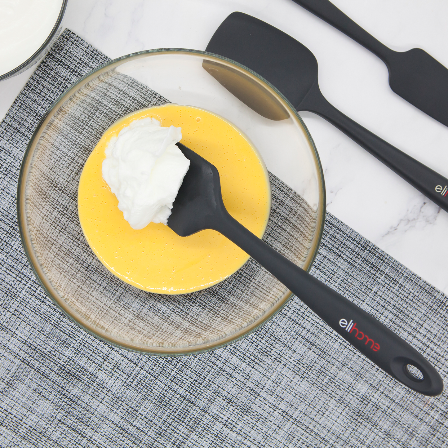 Elihome Classic Spoonula  - 11"L x 2.4"W