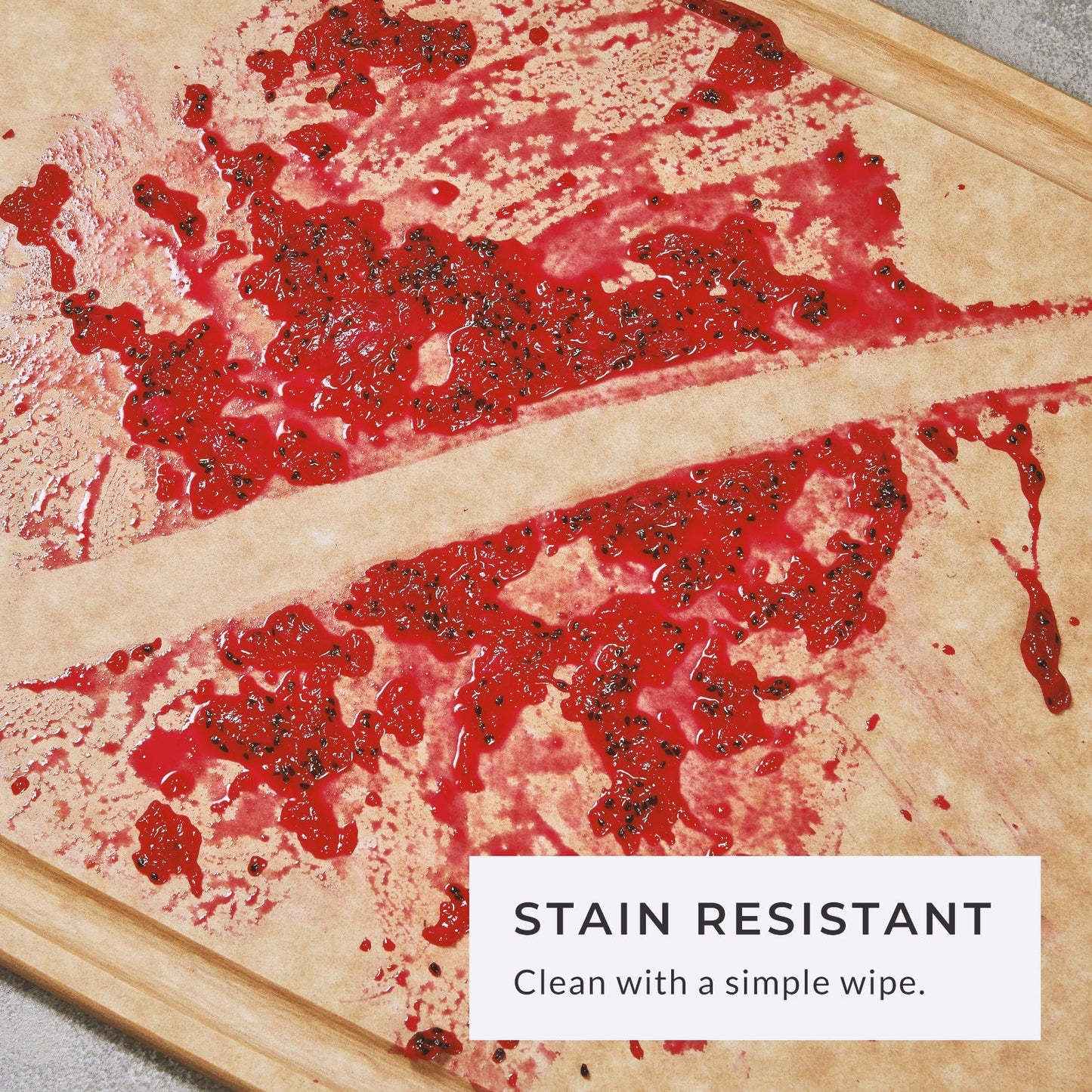 Classic Series 2 Piece Cutting Board Set (S+M)