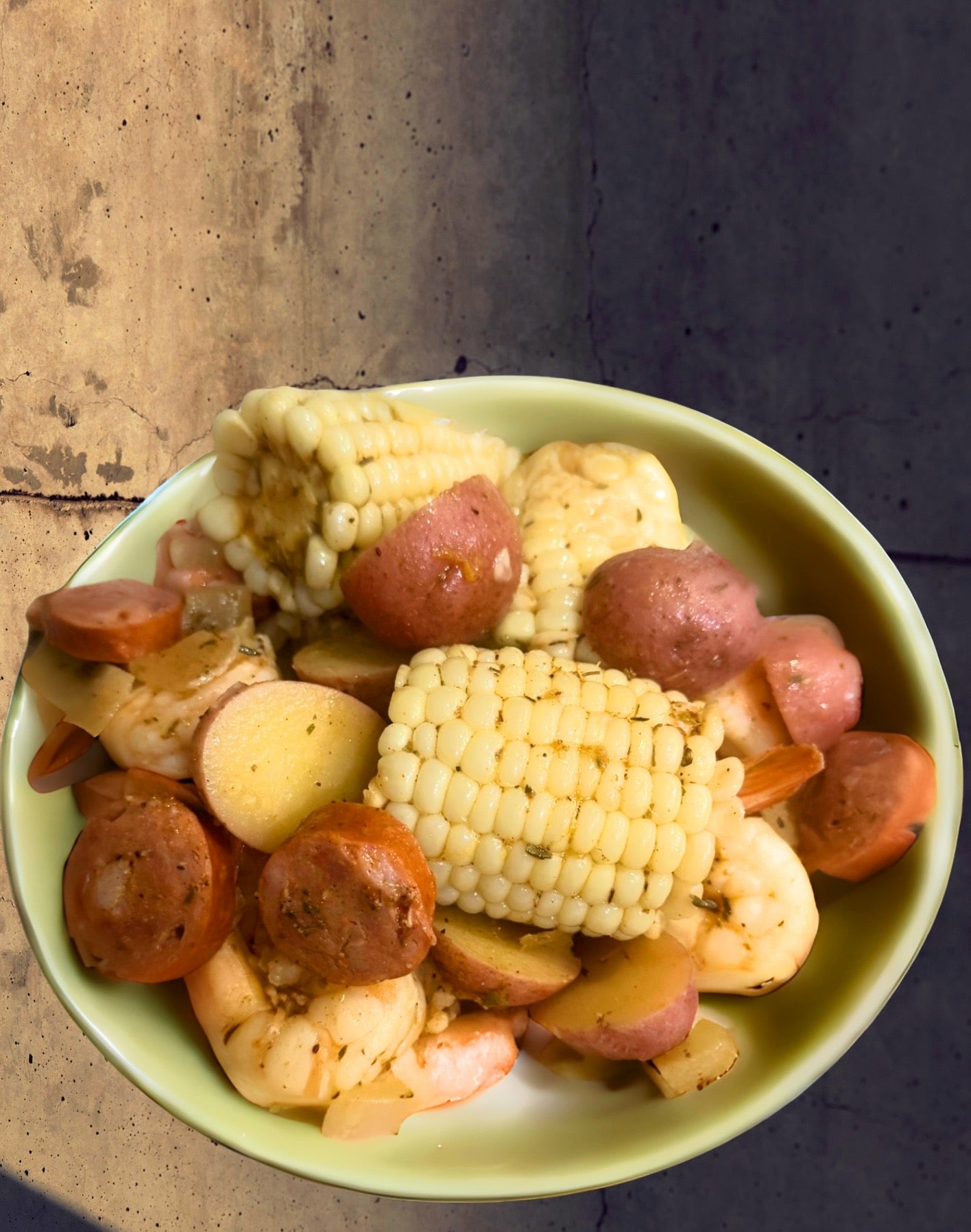 Charleston Seasoning Mix Lowcountry Seafood Boil, Traditional Southern Spice Blend for Seafood, 1 Jar