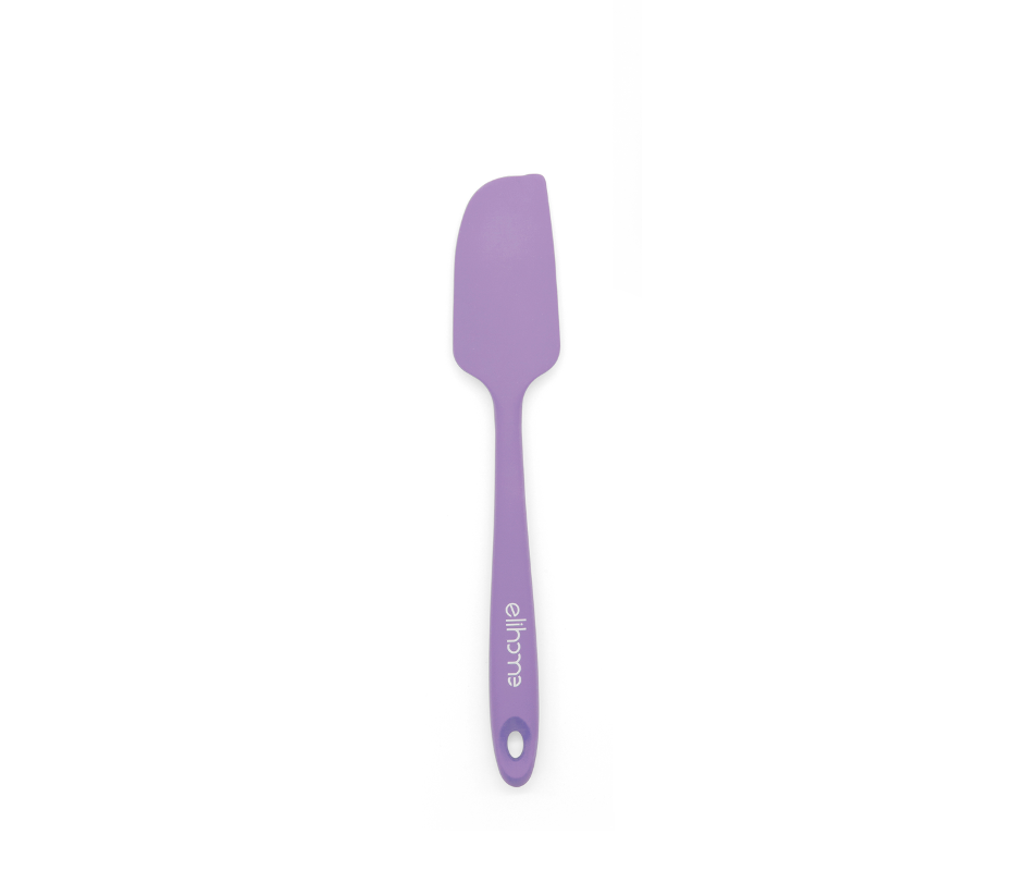 Elihome Mini Spatula  - 8.9" L x 1.5" W