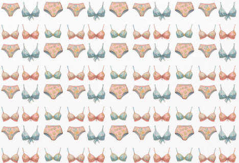 Beach Balls and Bikinis