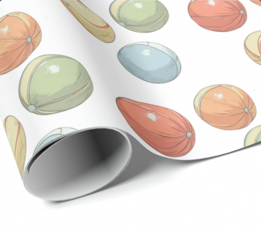 Beach Balls and Bikinis