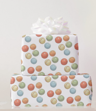 Beach Balls and Bikinis