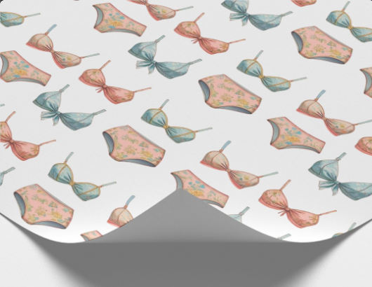 Beach Balls and Bikinis