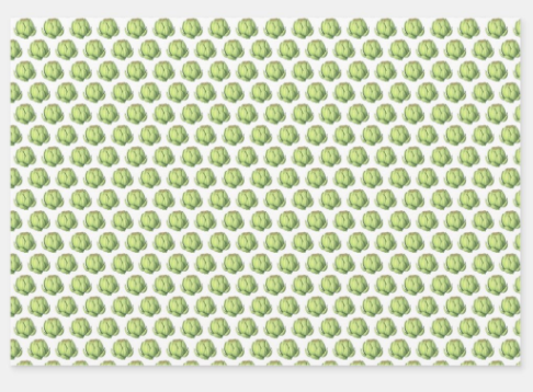 Cottage - Vintage Artichokes