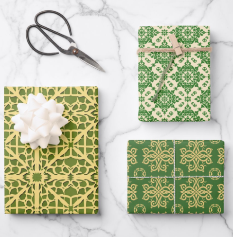 Cottage - Vintage Tiles