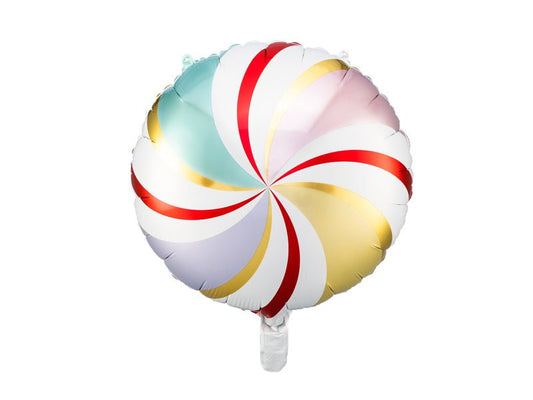 Candy Balloon