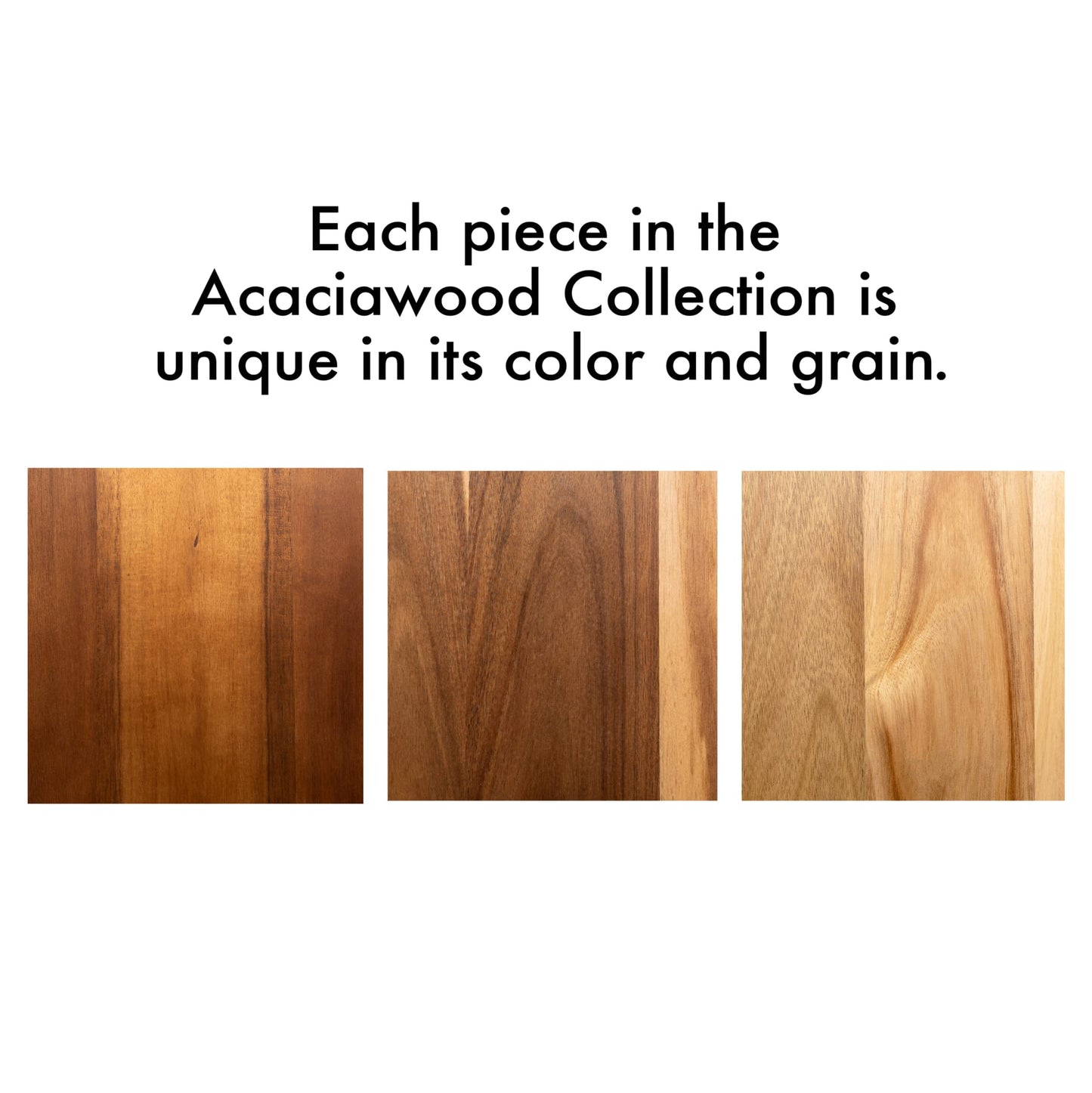 Libbey Acaciawood 4 Piece Cheese Board Serving Set with Glass Dome