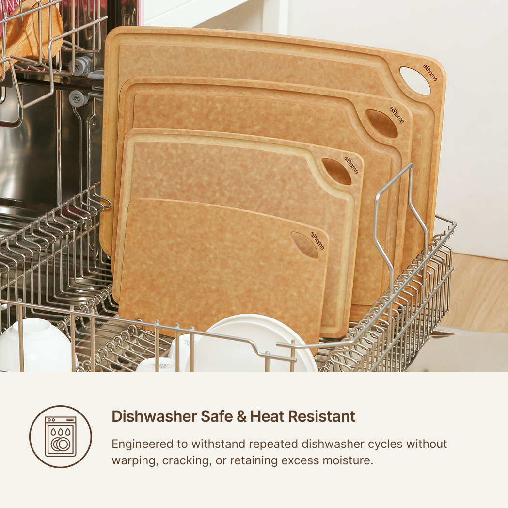 Classic Series Cutting Board - Small