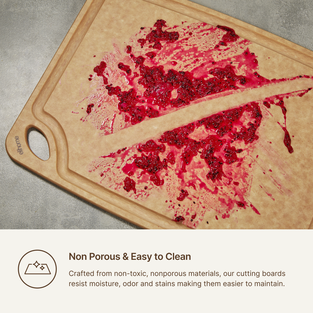 Classic Series Cutting Board - X-Large