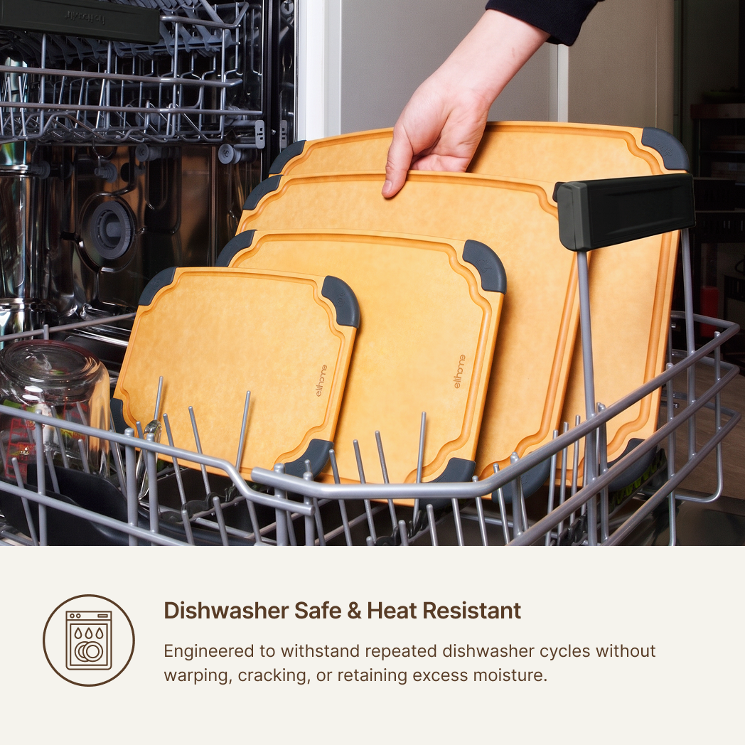 Essential Series Cutting Board - X-Large