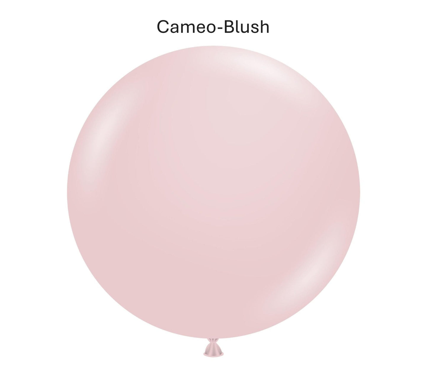 Giant Balloons (36 inches)