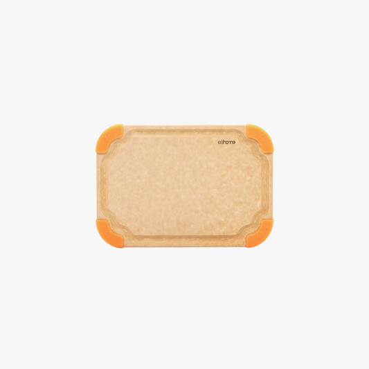 Premium Series Cutting Board - Non Slip & Color Code - Small